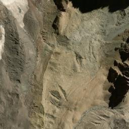 Satellite imagery of Portezuelo Navarro, CL