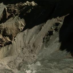 Satellite imagery of Portezuelo Navarro, CL