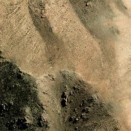 Satellite imagery of Cerro de La Polcura, AR