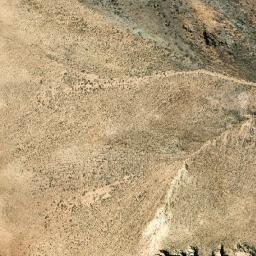 Satellite imagery of Cerro de La Polcura, AR