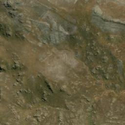 Satellite imagery of Cerro El Volcán, AR