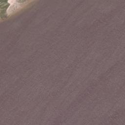 Satellite imagery of Punta Catumbera, UY
