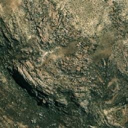 Satellite imagery of GROENFONTEIN, ZA