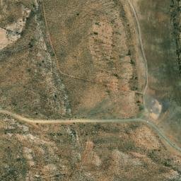 Satellite imagery of ZWARTRUG, ZA