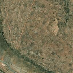 Satellite imagery of ZWARTRUG, ZA