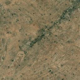 Satellite imagery of ZWARTRUG, ZA