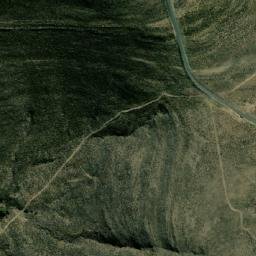Satellite imagery of Appelfontein se Rant, ZA