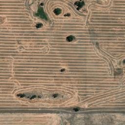 Satellite imagery of Contine Hill, AU