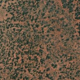 Satellite imagery of Adder Hill, AU