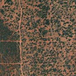 Satellite imagery of Adder Hill, AU