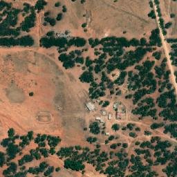 Satellite imagery of Oodla Wirra, AU