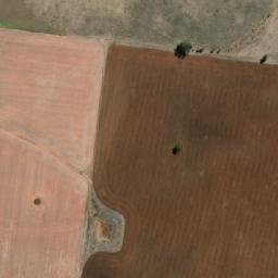 Satellite imagery of Raggatt Hill, AU