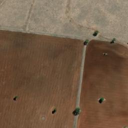 Satellite imagery of Raggatt Hill, AU