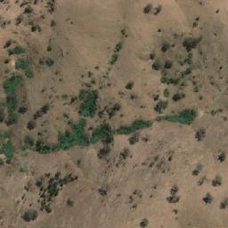 Satellite imagery of Flagstaff Hill, AU