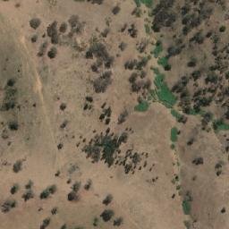 Satellite imagery of Flagstaff Hill, AU