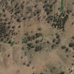 Satellite imagery of Flagstaff Hill, AU