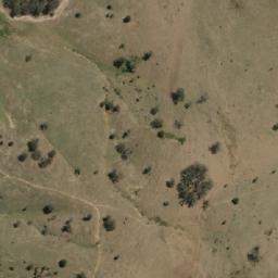 Satellite imagery of Boiga Mountain, AU