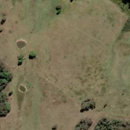 Satellite imagery of Native Dog Hill, AU
