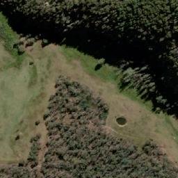 Satellite imagery of Native Dog Hill, AU