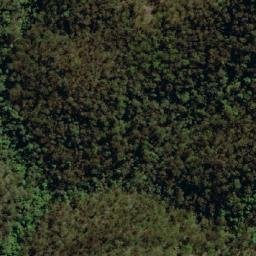 Satellite imagery of Mount Murwin, AU