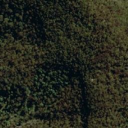 Satellite imagery of Mount Murwin, AU