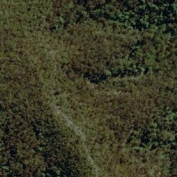 Satellite imagery of Mount Murwin, AU