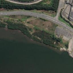 Satellite imagery of survey_point, AU