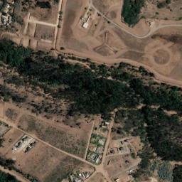 Satellite imagery of Cerro Madera, CL