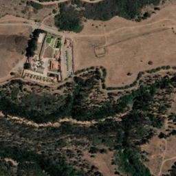 Satellite imagery of Cerro Madera, CL