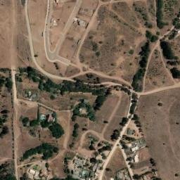 Satellite imagery of Cerro Madera, CL