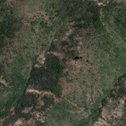 Satellite imagery of Cerro Mauco de Aconcagua, CL