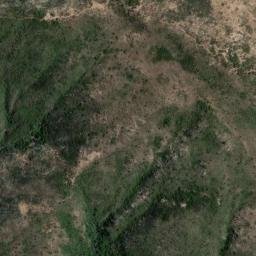 Satellite imagery of Cerro Mauco de Aconcagua, CL