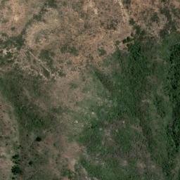 Satellite imagery of Cerro Mauco de Aconcagua, CL