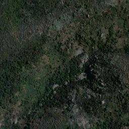 Satellite imagery of Cerro Santa Teresa, CL
