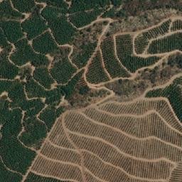 Satellite imagery of Cerro Punta Guzmán, CL