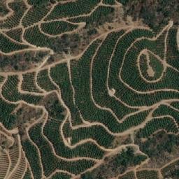 Satellite imagery of Cerro Punta Guzmán, CL