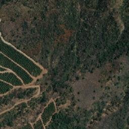 Satellite imagery of Cerro El Chivato, CL