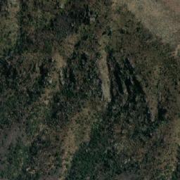 Satellite imagery of Cerro El Chivato, CL
