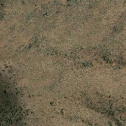 Satellite imagery of Cerro Piedra del Reloj, CL