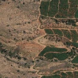 Satellite imagery of Cerro Piedra del Reloj, CL