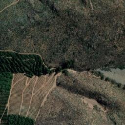 Satellite imagery of Cerro El Diablo, CL