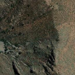 Satellite imagery of Cerro El Diablo, CL