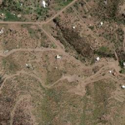 Satellite imagery of Cerro Morro, CL