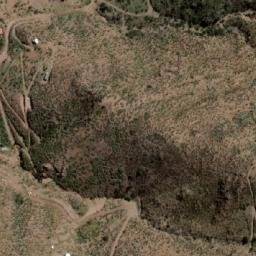 Satellite imagery of Cerro Morro, CL