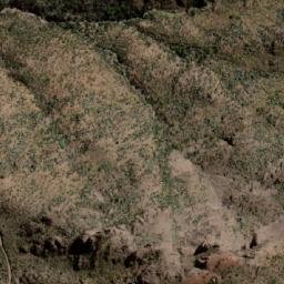 Satellite imagery of Cerro Morro, CL