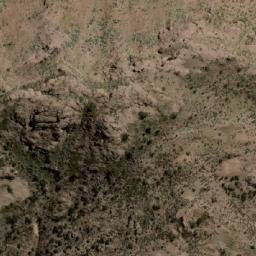 Satellite imagery of Cerro Morrillo, CL