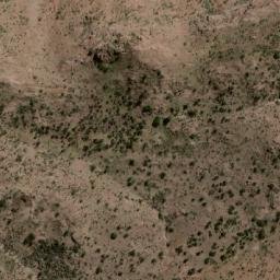 Satellite imagery of Cerro Morrillo, CL