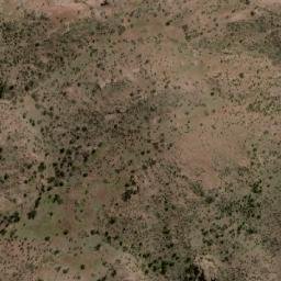 Satellite imagery of Cerro Espino, CL