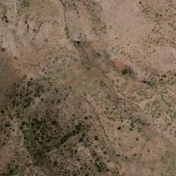 Satellite imagery of Cerro Espino, CL