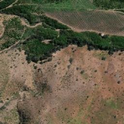 Satellite imagery of Cerro La Chapa, CL